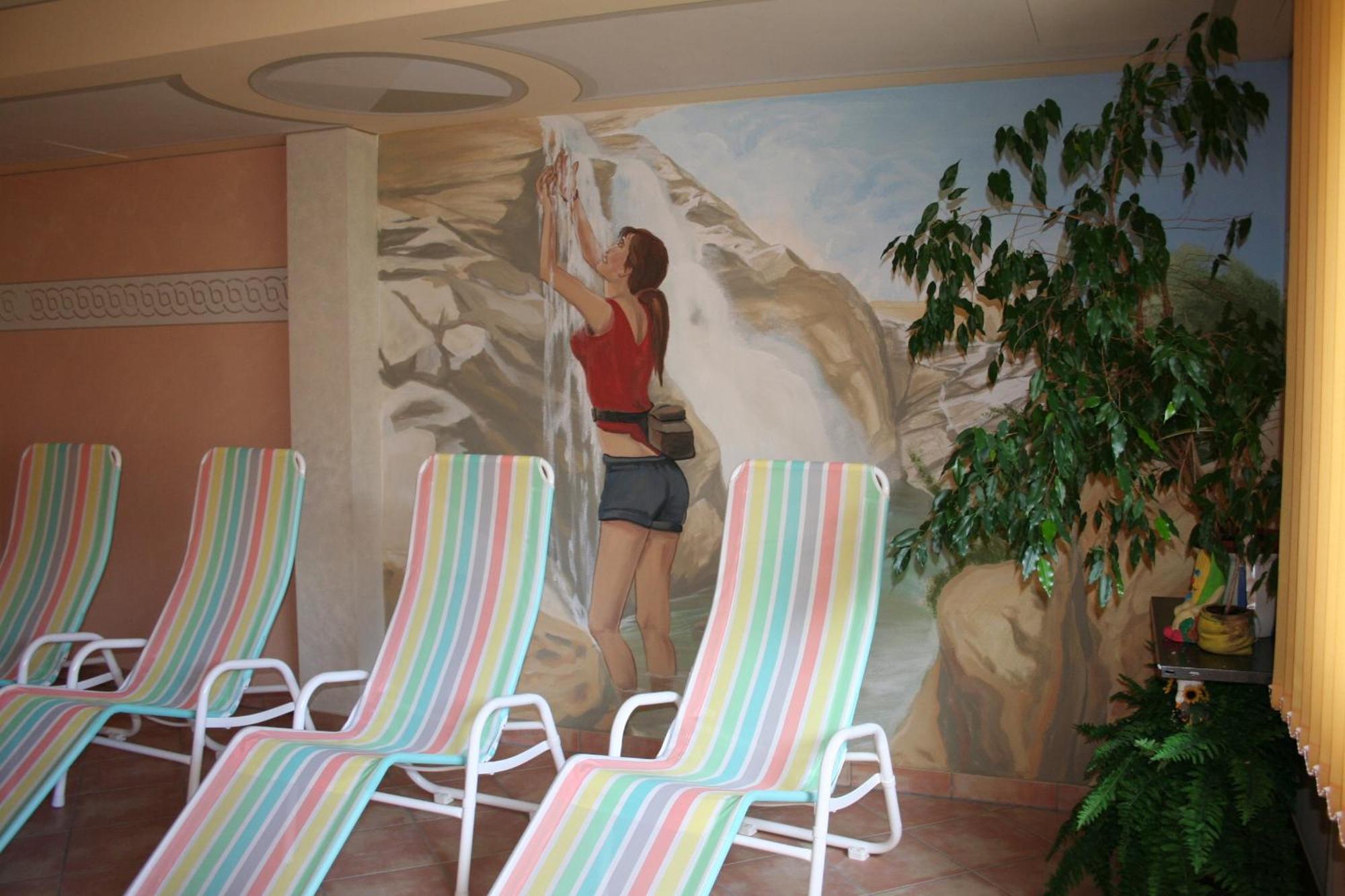 Gaestehaus Hochstaffl Gerlos Exterior photo